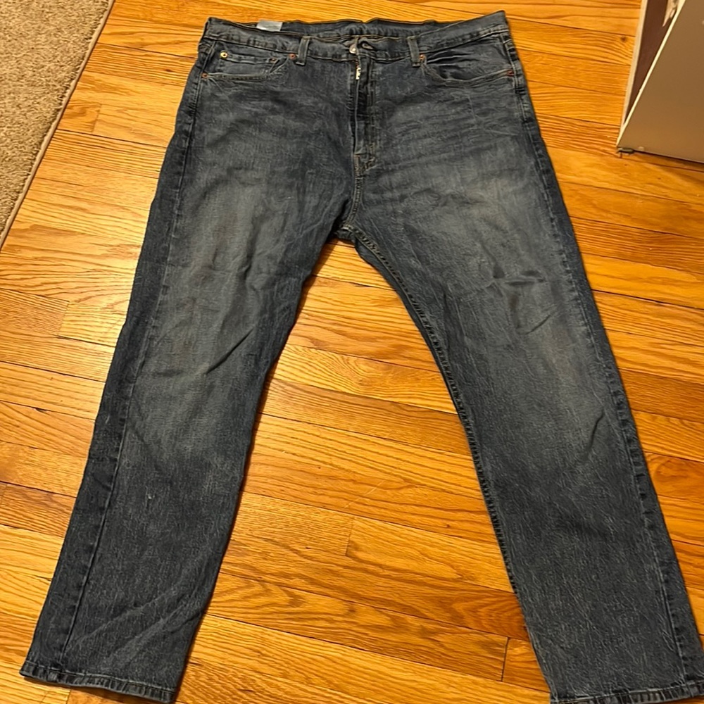 Men’s Levi Strauss & co Jeans